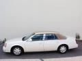 White Diamond - DeVille Sedan Photo No. 3