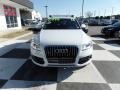 2016 Ibis White Audi Q5 2.0 TFSI Premium quattro  photo #2