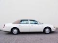 White Diamond - DeVille Sedan Photo No. 4