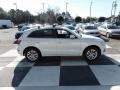 2016 Ibis White Audi Q5 2.0 TFSI Premium quattro  photo #3