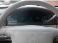 White Diamond - DeVille Sedan Photo No. 10