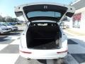 2016 Ibis White Audi Q5 2.0 TFSI Premium quattro  photo #5