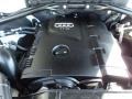 2016 Ibis White Audi Q5 2.0 TFSI Premium quattro  photo #6