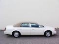 White Diamond - DeVille Sedan Photo No. 5