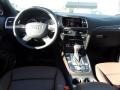 2016 Ibis White Audi Q5 2.0 TFSI Premium quattro  photo #15