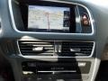 2016 Ibis White Audi Q5 2.0 TFSI Premium quattro  photo #18