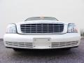 White Diamond - DeVille Sedan Photo No. 6