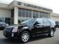2005 Black Raven Cadillac SRX V6  photo #1