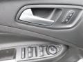 2016 Ingot Silver Metallic Ford Escape SE 4WD  photo #9
