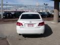 Crystal White - GS 300 AWD Photo No. 4