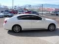 Crystal White - GS 300 AWD Photo No. 6