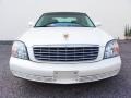 White Diamond - DeVille Sedan Photo No. 7