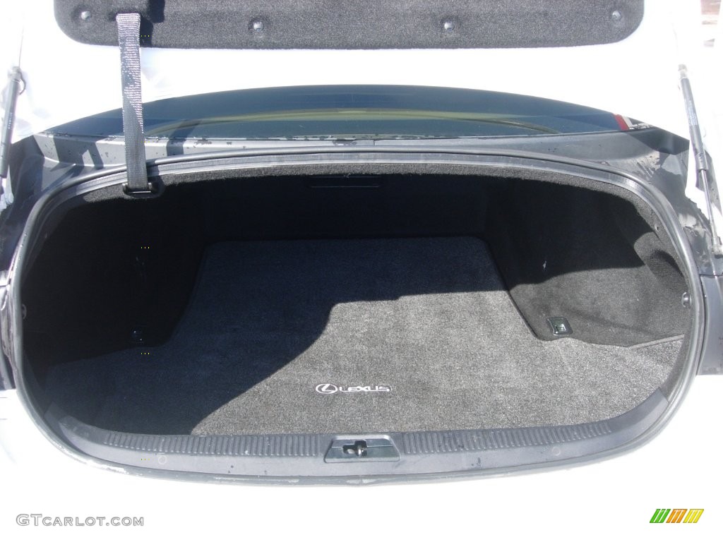 2006 GS 300 AWD - Crystal White / Cashmere photo #14