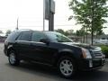 2005 Black Raven Cadillac SRX V6  photo #3