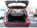 Ruby Red Pearl - Outback 2.5i Premium Wagon Photo No. 9