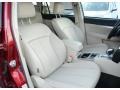 Ruby Red Pearl - Outback 2.5i Premium Wagon Photo No. 14