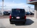 2008 Brilliant Black Crystal Pearl Jeep Commander Sport 4x4  photo #4