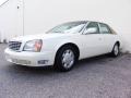 White Diamond - DeVille Sedan Photo No. 9