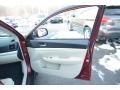 Ruby Red Pearl - Outback 2.5i Premium Wagon Photo No. 18