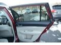 Ruby Red Pearl - Outback 2.5i Premium Wagon Photo No. 19