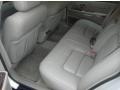 White Diamond - DeVille Sedan Photo No. 15