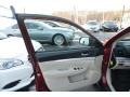 Ruby Red Pearl - Outback 2.5i Premium Wagon Photo No. 21