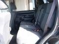 2008 Brilliant Black Crystal Pearl Jeep Commander Sport 4x4  photo #11