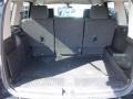 2008 Brilliant Black Crystal Pearl Jeep Commander Sport 4x4  photo #13