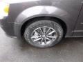 Granite Crystal Metallic - Grand Caravan SXT Photo No. 2