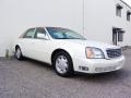 White Diamond - DeVille Sedan Photo No. 10