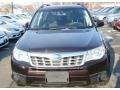 Deep Cherry Pearl - Forester 2.5 X Premium Photo No. 2