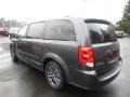 Granite Crystal Metallic - Grand Caravan SXT Photo No. 6
