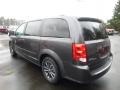 2016 Granite Crystal Metallic Dodge Grand Caravan SXT  photo #6