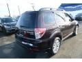 Deep Cherry Pearl - Forester 2.5 X Premium Photo No. 6