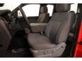 2013 Race Red Ford F150 STX SuperCab 4x4  photo #6