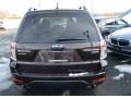 Deep Cherry Pearl - Forester 2.5 X Premium Photo No. 8