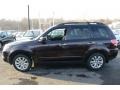 Deep Cherry Pearl - Forester 2.5 X Premium Photo No. 11