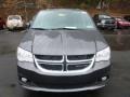 Granite Crystal Metallic - Grand Caravan SXT Photo No. 13