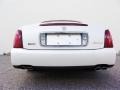 White Diamond - DeVille Sedan Photo No. 11