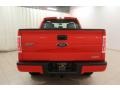 2013 Race Red Ford F150 STX SuperCab 4x4  photo #17