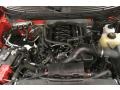 2013 Race Red Ford F150 STX SuperCab 4x4  photo #18
