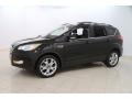 2013 Tuxedo Black Metallic Ford Escape SEL 2.0L EcoBoost 4WD  photo #3