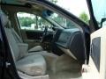 2005 Black Raven Cadillac SRX V6  photo #8