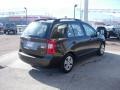 2009 Java Brown Kia Rondo LX  photo #5