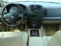 2005 Black Raven Cadillac SRX V6  photo #9