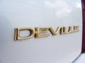 White Diamond - DeVille Sedan Photo No. 14
