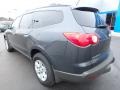 Cyber Gray Metallic - Traverse LS AWD Photo No. 4