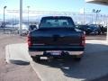 Dark Blue Metallic - Silverado 1500 LS Crew Cab 4x4 Photo No. 4