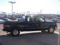 2005 Dark Blue Metallic Chevrolet Silverado 1500 LS Crew Cab 4x4  photo #6