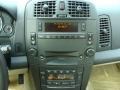 2005 Black Raven Cadillac SRX V6  photo #11